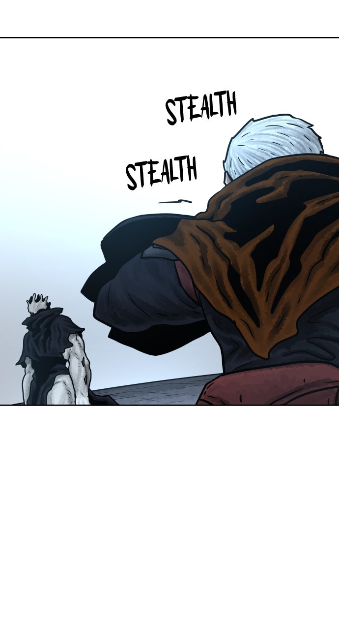 Read Warrior Executioner EN Manga Online