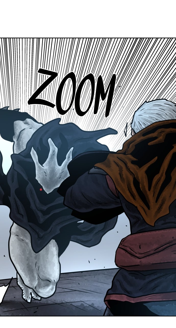Read Warrior Executioner EN Manga Online