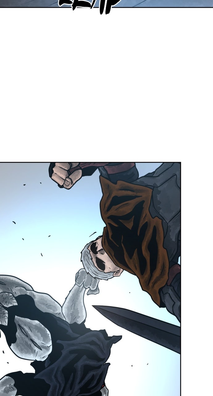 Read Warrior Executioner EN Manga Online