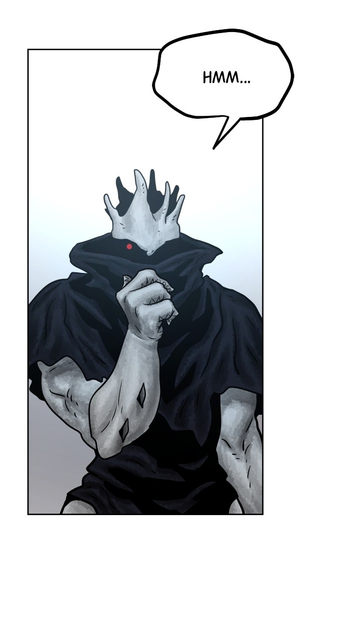 Read Warrior Executioner EN Manga Online