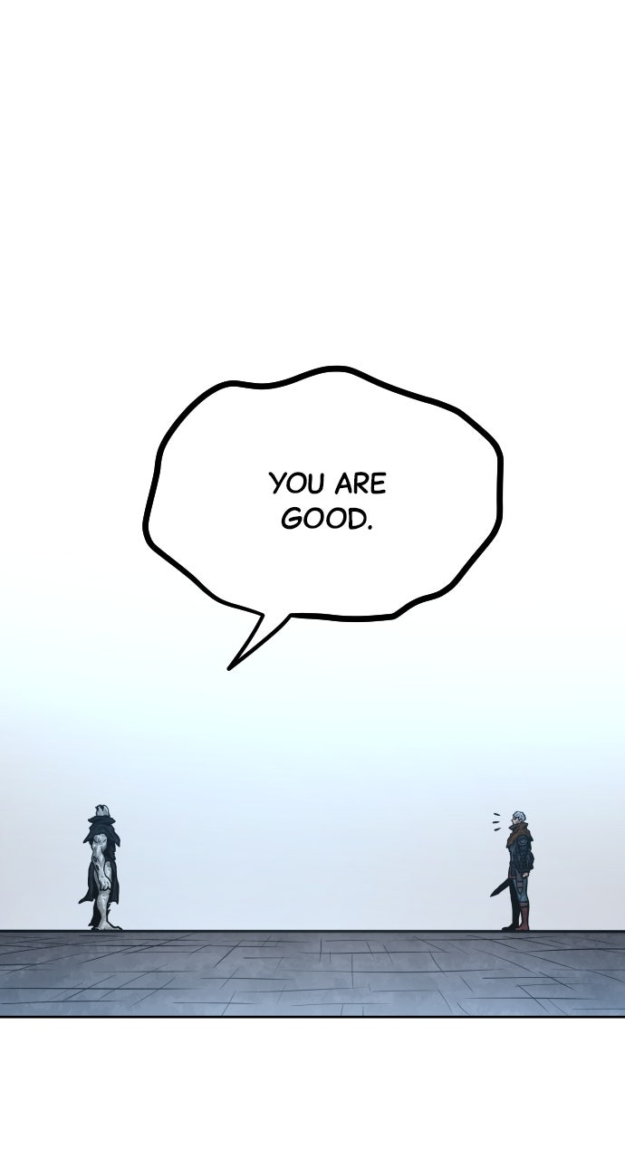 Read Warrior Executioner EN Manga Online