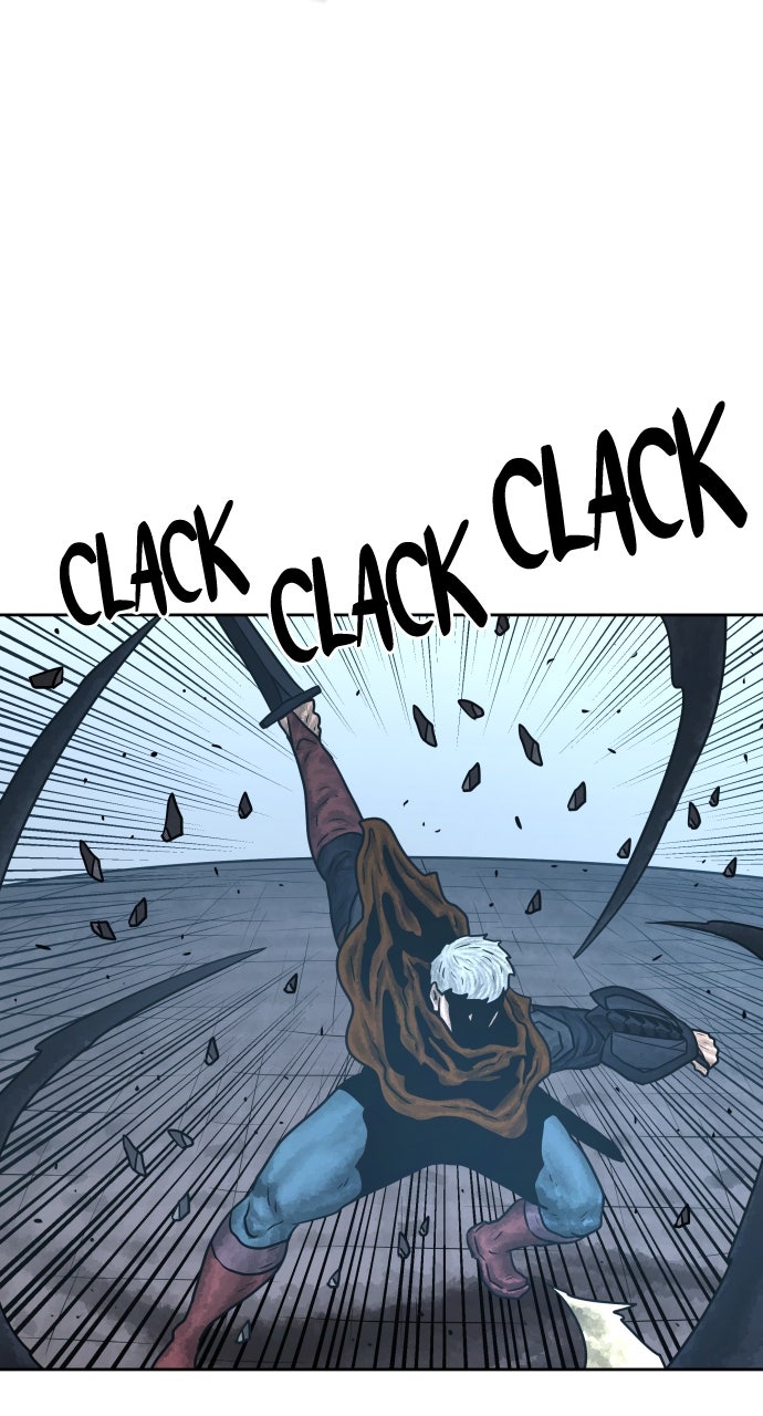 Read Warrior Executioner EN Manga Online