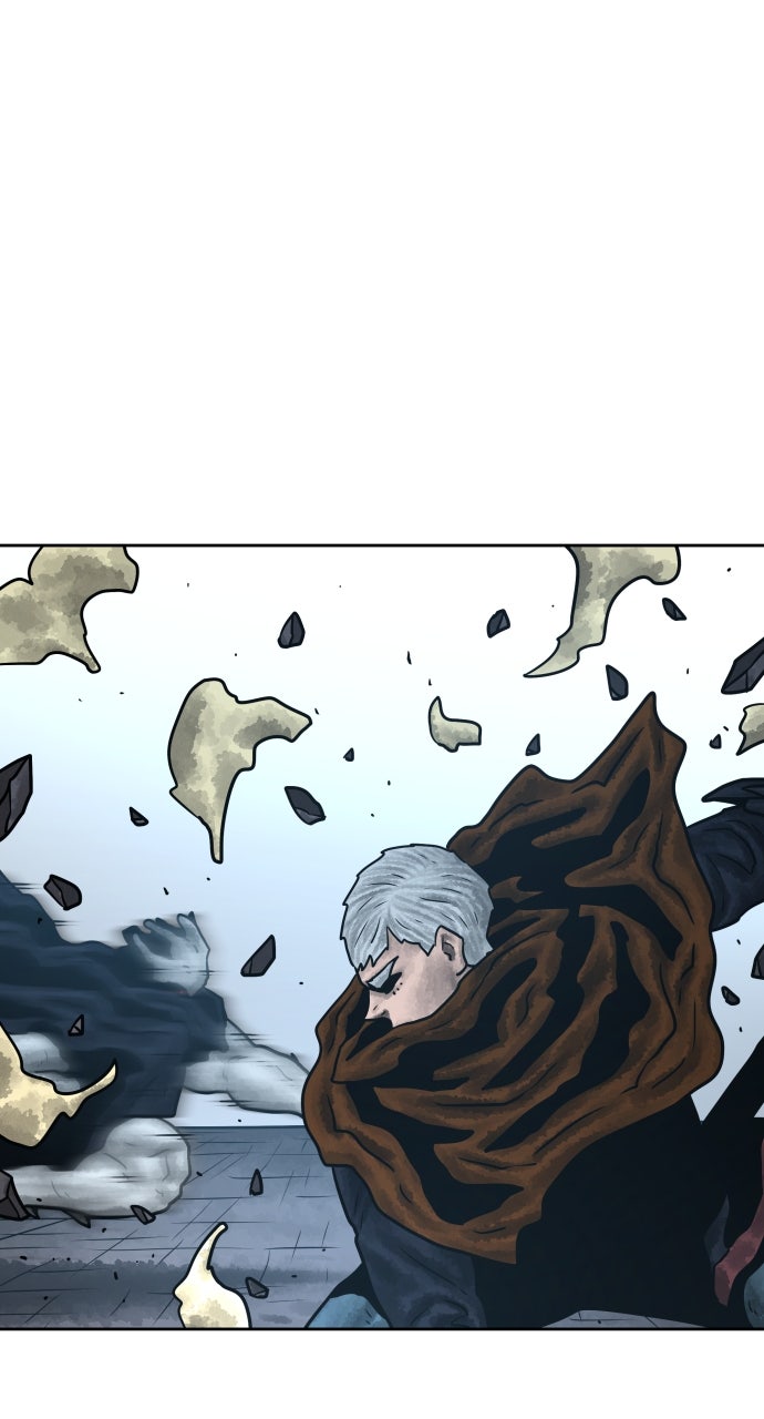 Read Warrior Executioner EN Manga Online