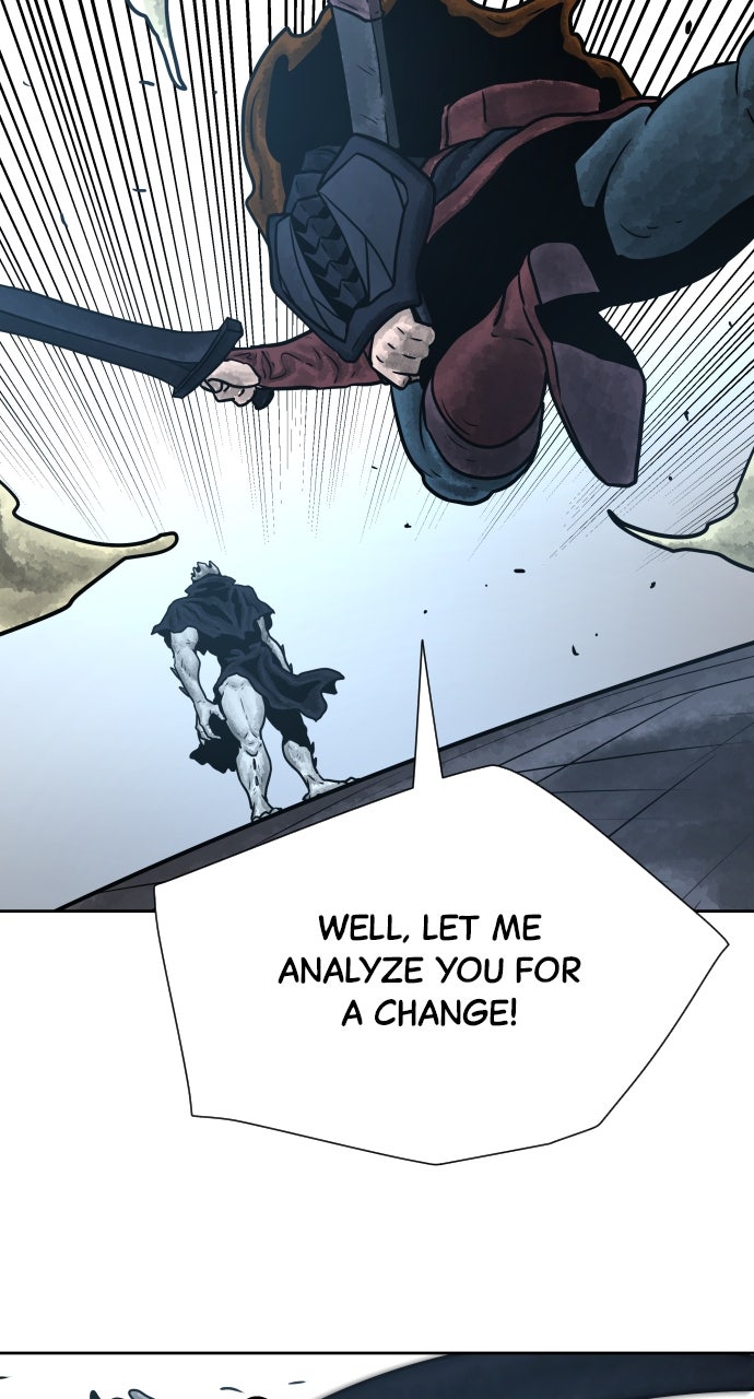 Read Warrior Executioner EN Manga Online