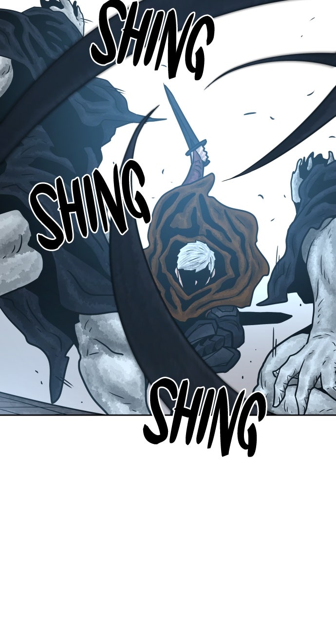 Read Warrior Executioner EN Manga Online