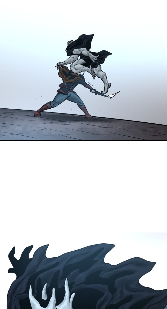 Read Warrior Executioner EN Manga Online