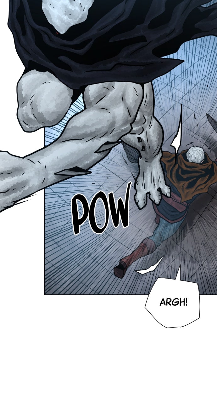 Read Warrior Executioner EN Manga Online