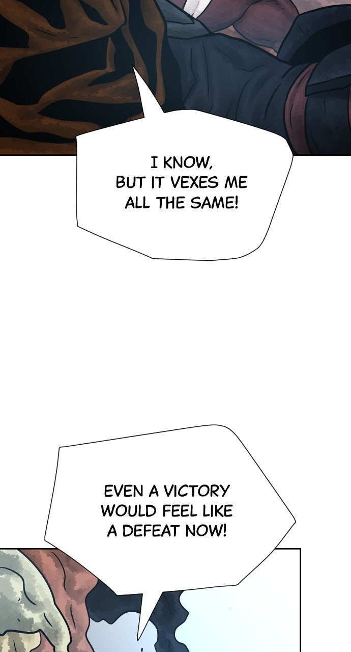 Read Warrior Executioner EN Manga Online