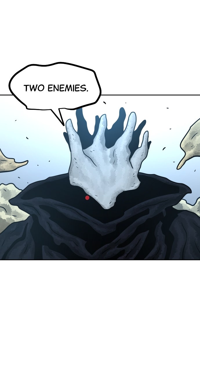 Read Warrior Executioner EN Manga Online
