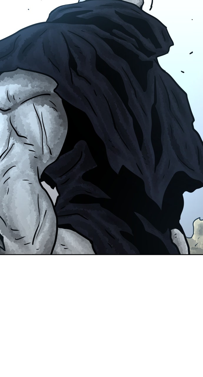 Read Warrior Executioner EN Manga Online