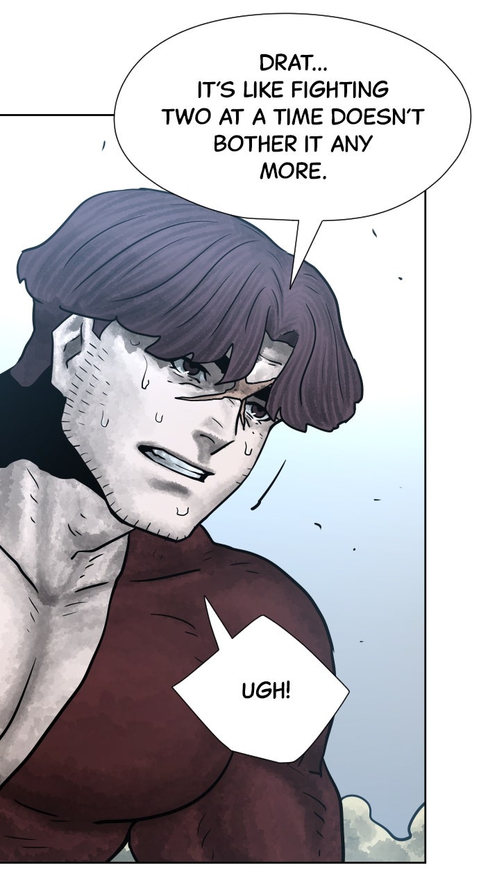 Read Warrior Executioner EN Manga Online