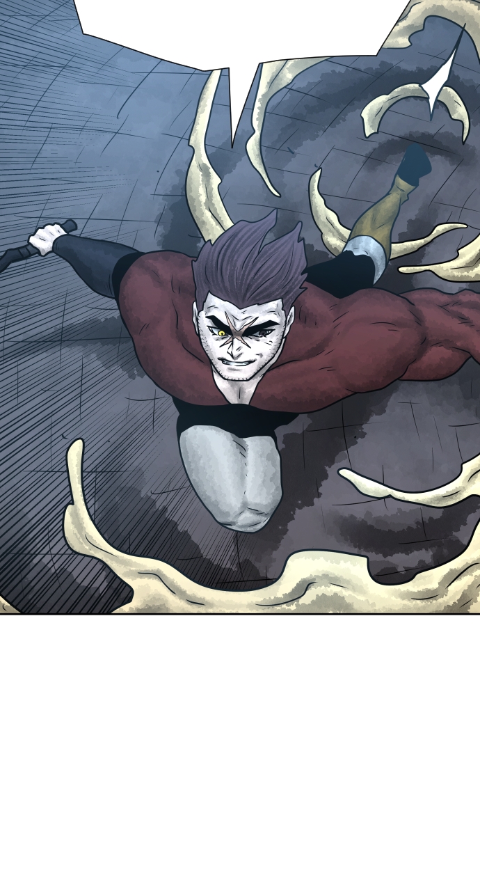 Read Warrior Executioner EN Manga Online