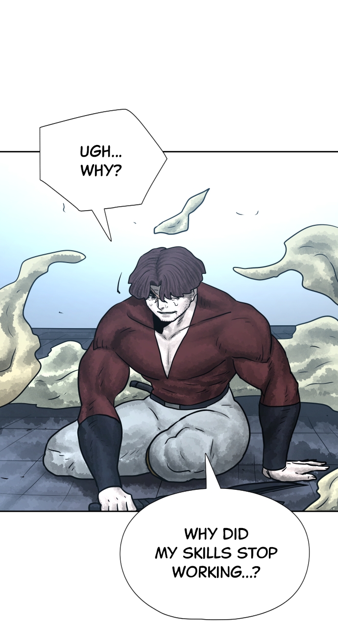 Read Warrior Executioner EN Manga Online