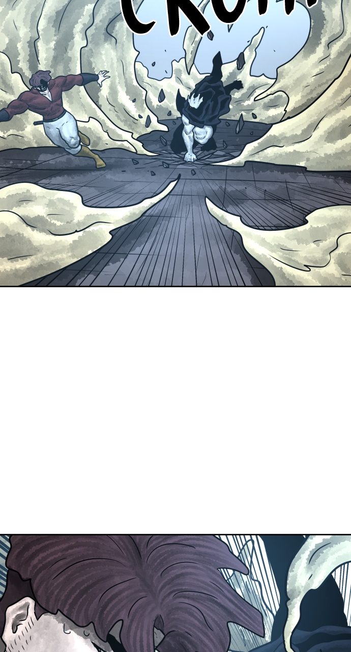 Read Warrior Executioner EN Manga Online
