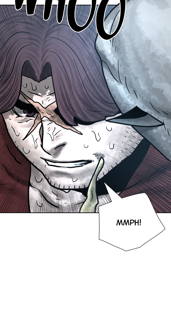 Read Warrior Executioner EN Manga Online
