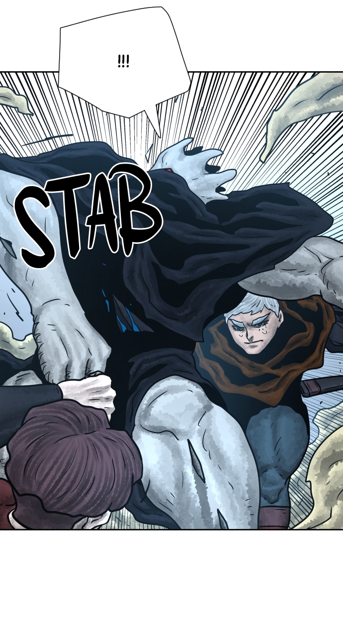 Read Warrior Executioner EN Manga Online