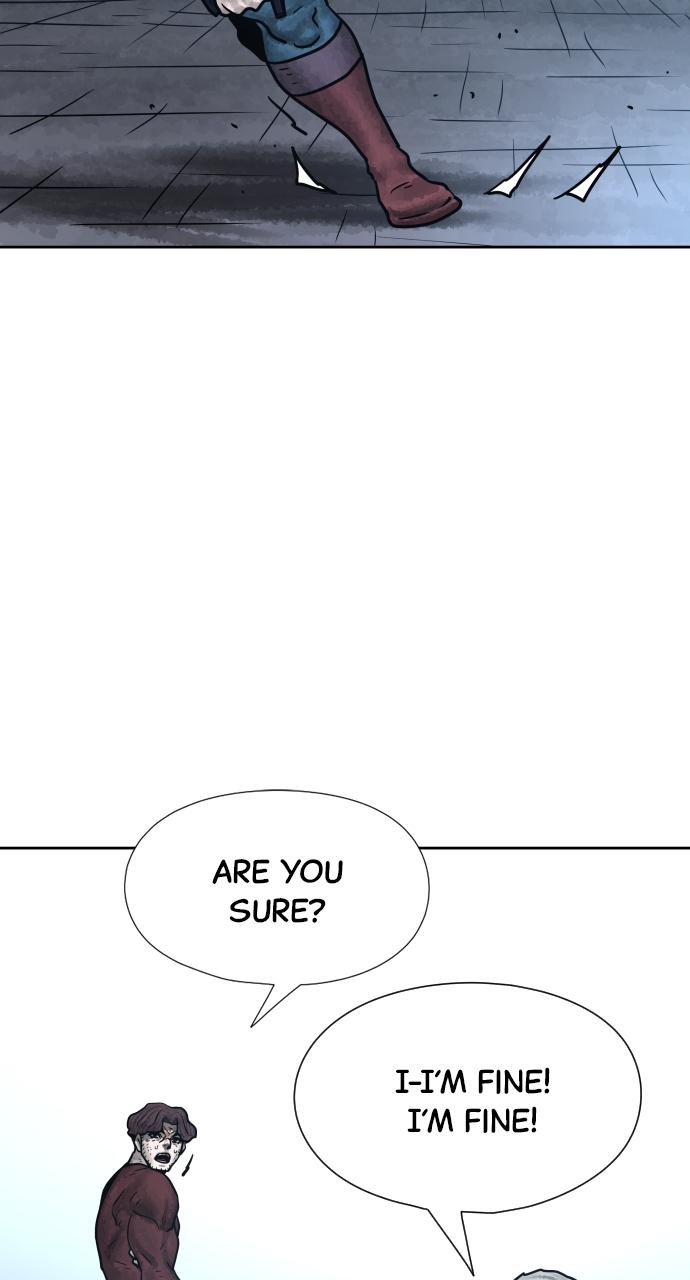 Read Warrior Executioner EN Manga Online