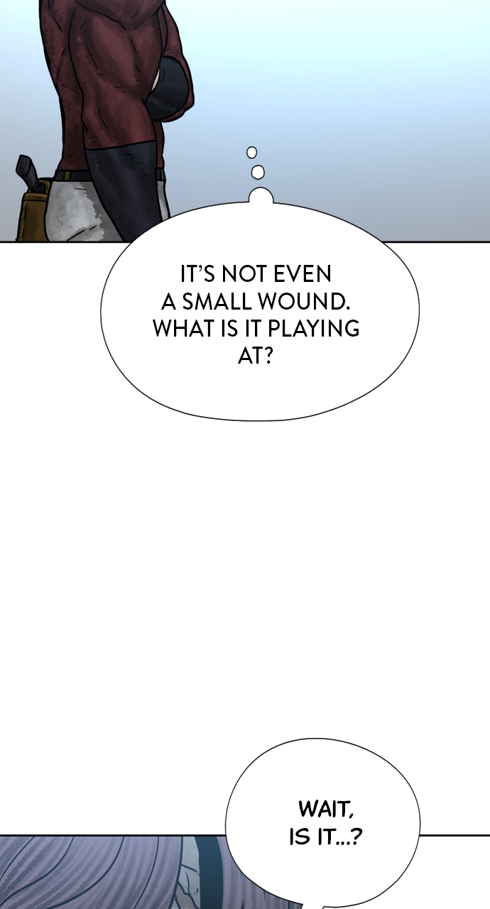Read Warrior Executioner EN Manga Online