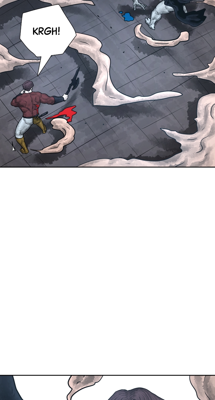 Read Warrior Executioner EN Manga Online