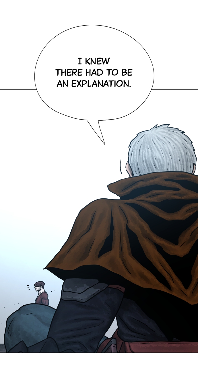 Read Warrior Executioner EN Manga Online