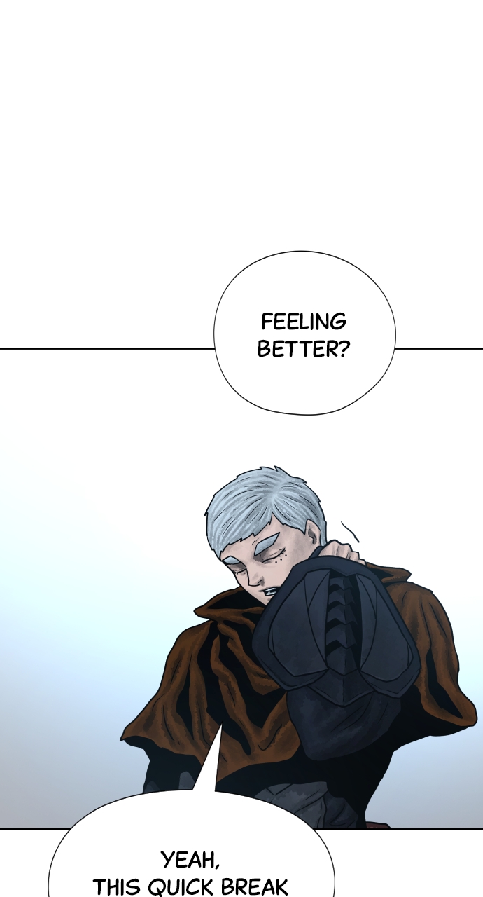 Read Warrior Executioner EN Manga Online
