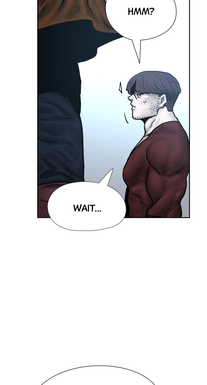 Read Warrior Executioner EN Manga Online