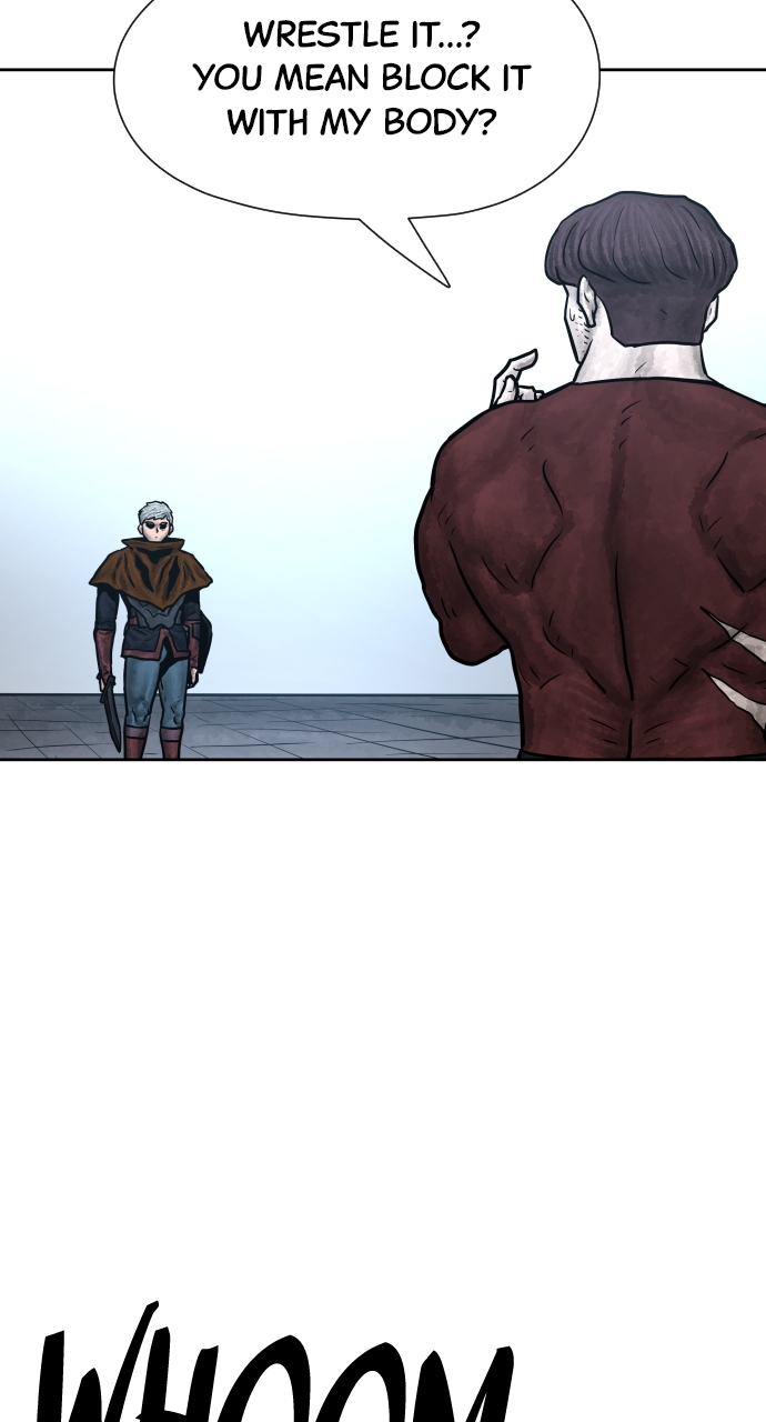 Read Warrior Executioner EN Manga Online