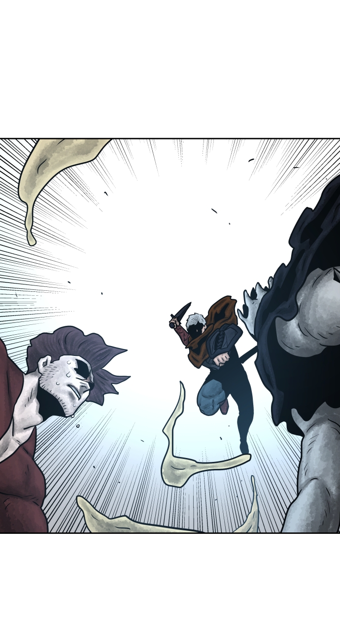 Read Warrior Executioner EN Manga Online