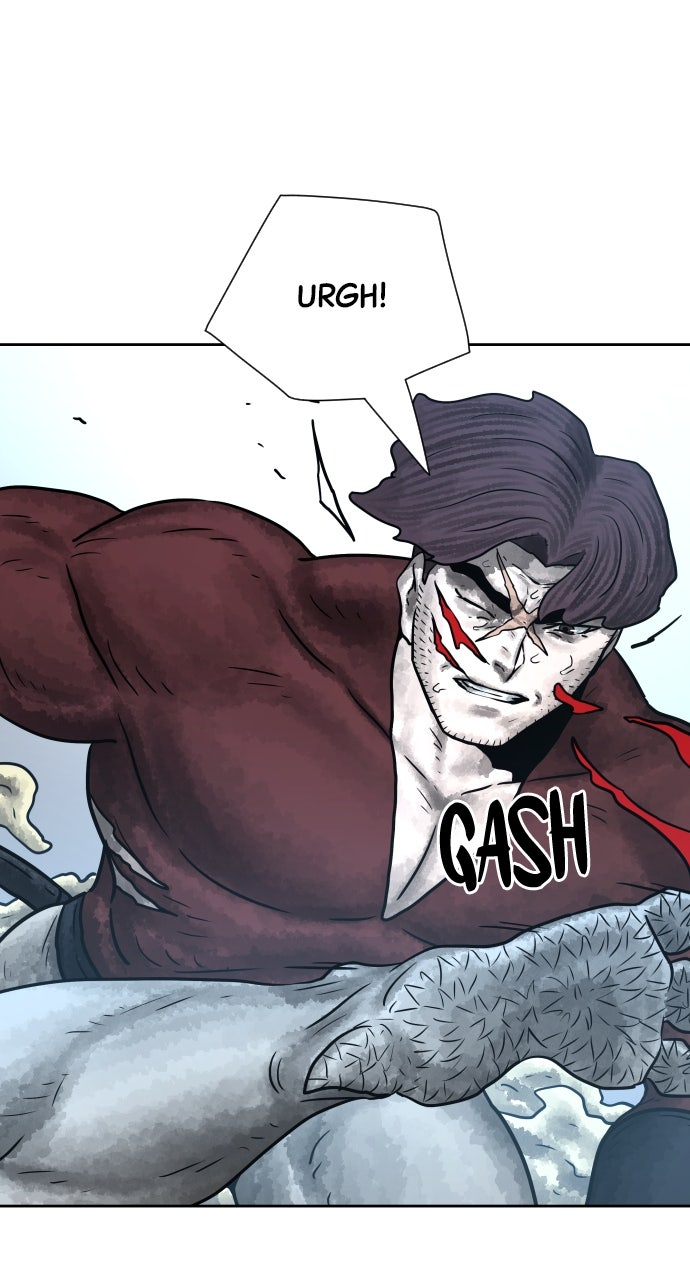 Read Warrior Executioner EN Manga Online