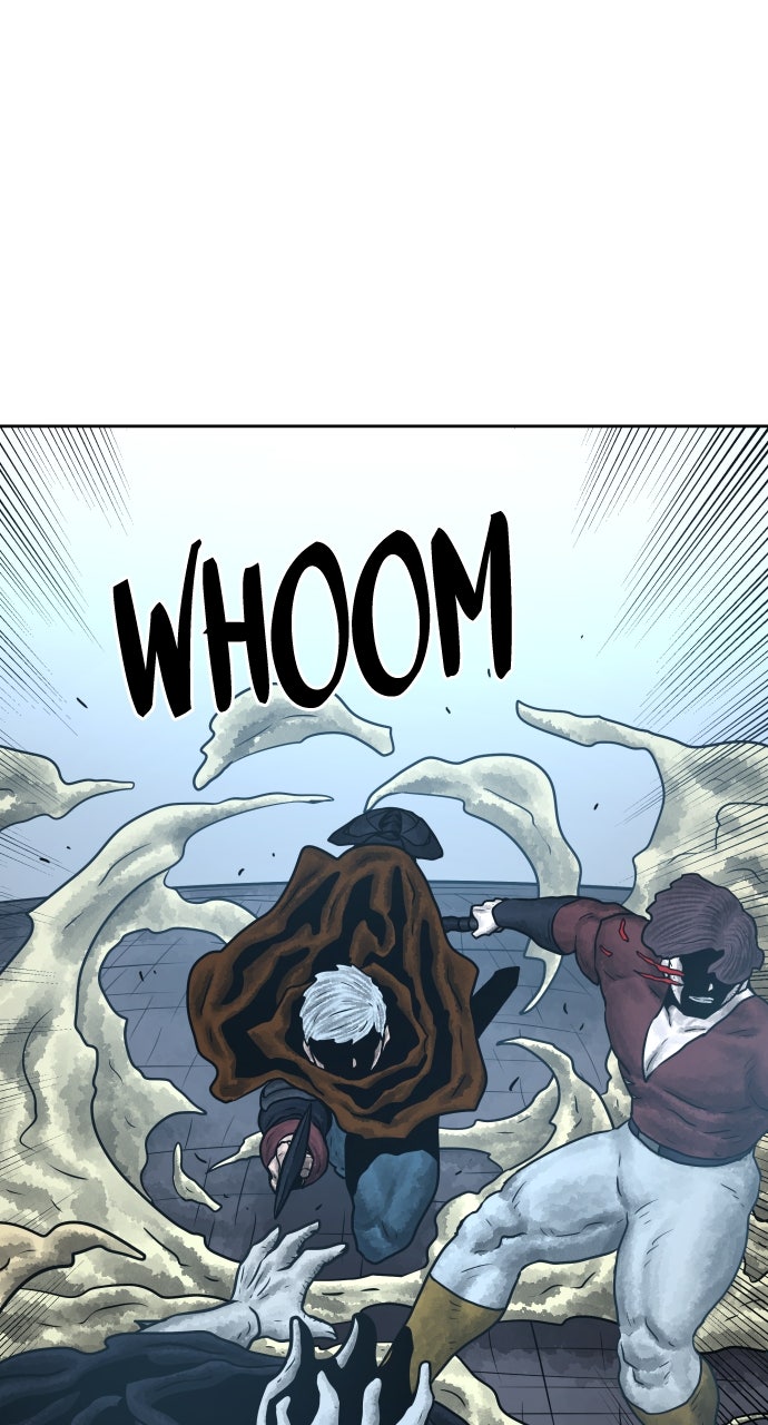 Read Warrior Executioner EN Manga Online