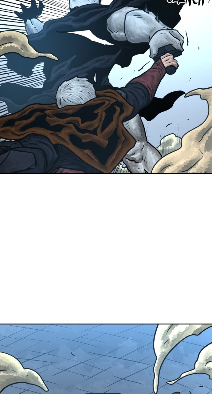 Read Warrior Executioner EN Manga Online