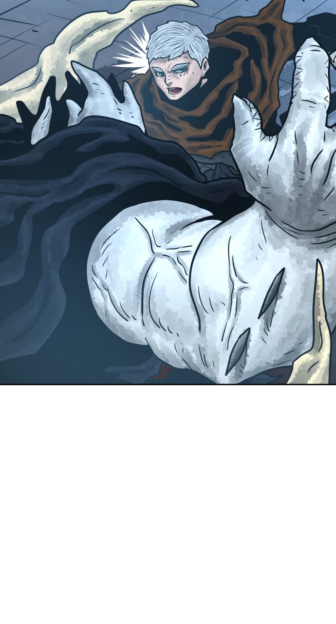 Read Warrior Executioner EN Manga Online