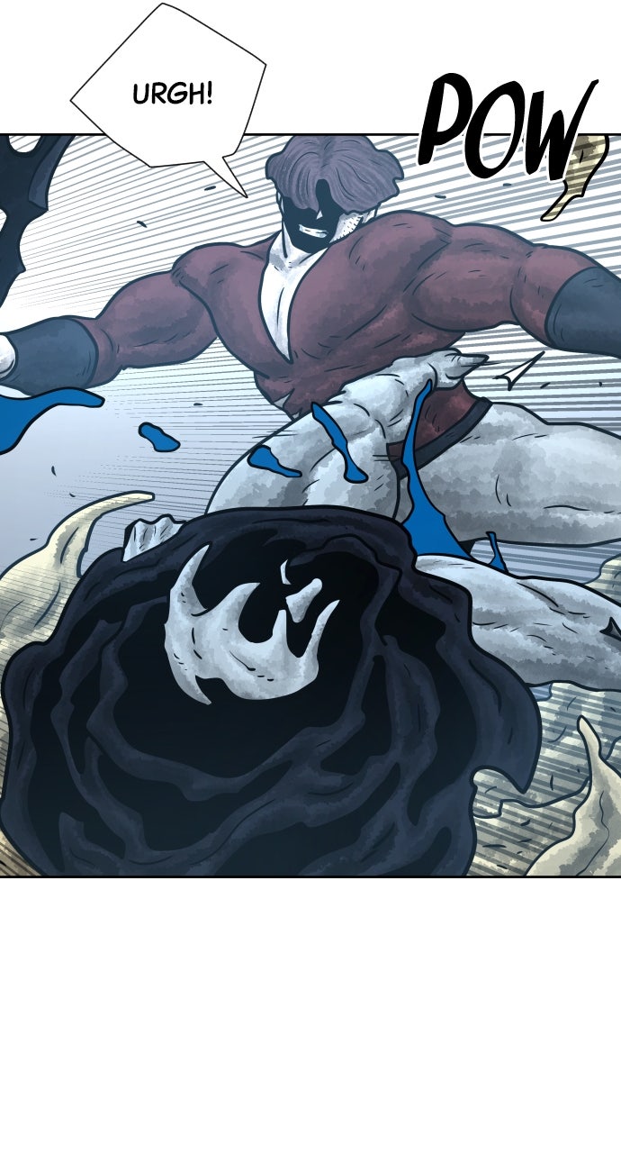 Read Warrior Executioner EN Manga Online