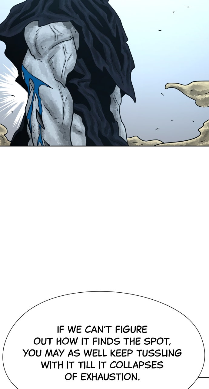 Read Warrior Executioner EN Manga Online