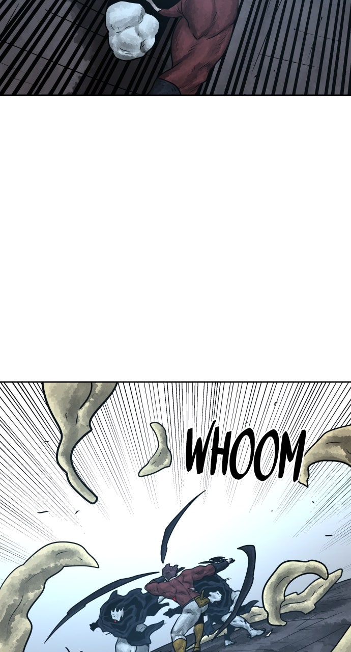 Read Warrior Executioner EN Manga Online