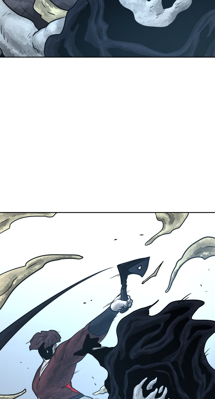 Read Warrior Executioner EN Manga Online