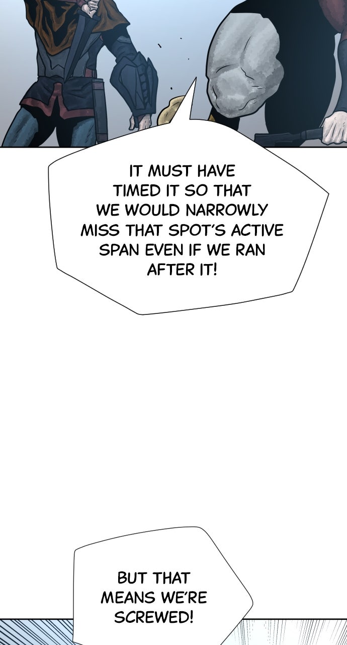 Read Warrior Executioner EN Manga Online