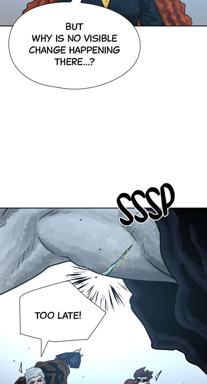 Read Warrior Executioner EN Manga Online