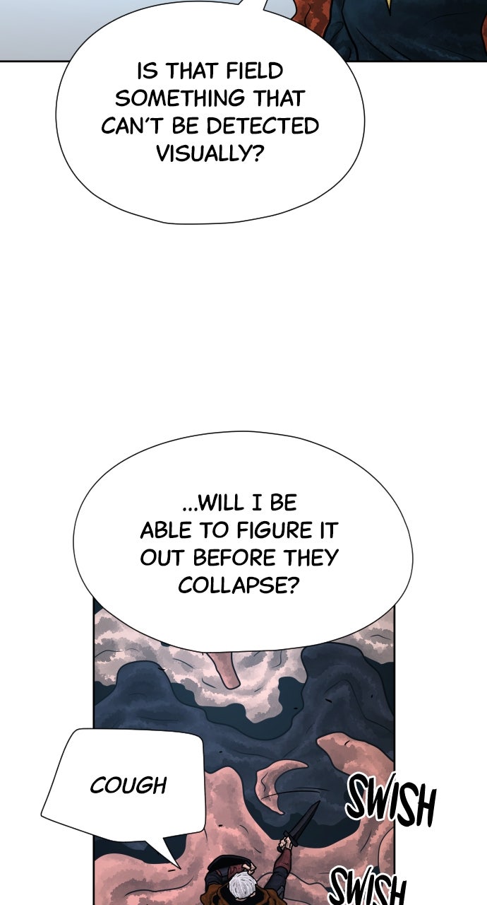 Read Warrior Executioner EN Manga Online