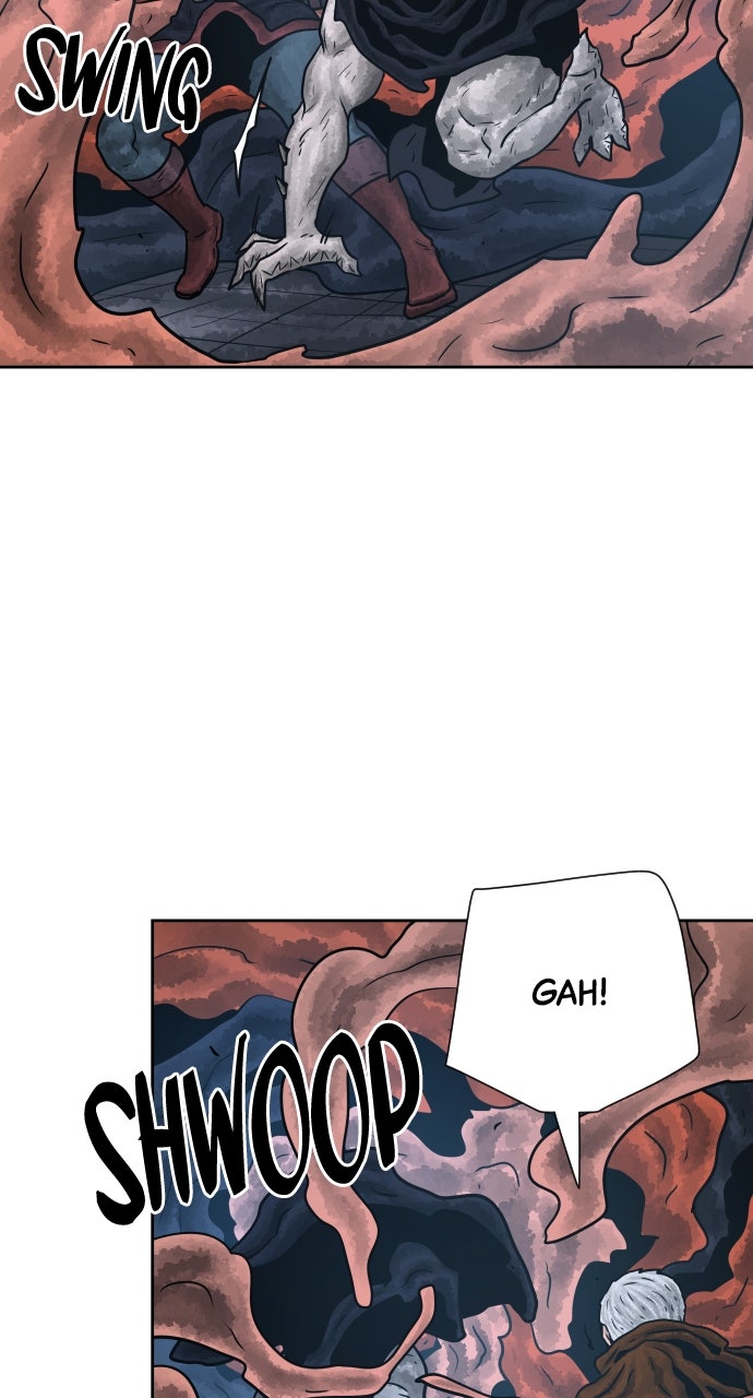 Read Warrior Executioner EN Manga Online