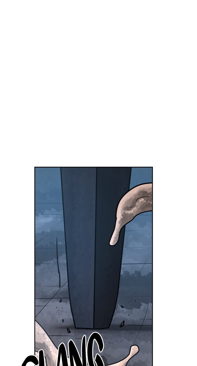 Read Warrior Executioner EN Manga Online