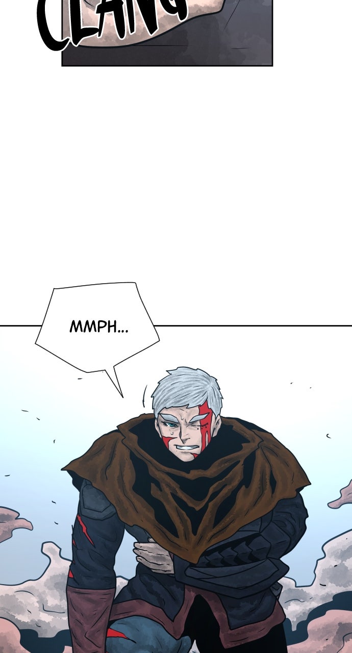 Read Warrior Executioner EN Manga Online