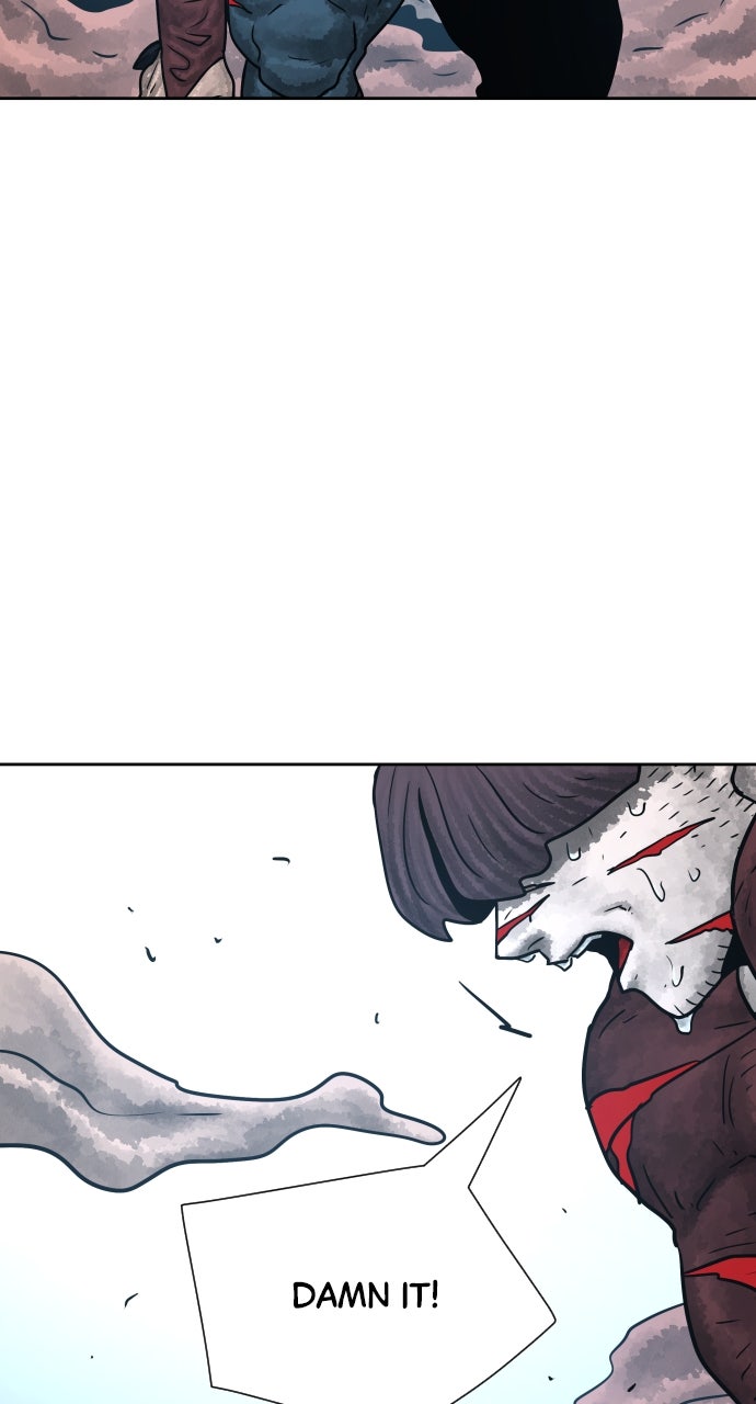 Read Warrior Executioner EN Manga Online
