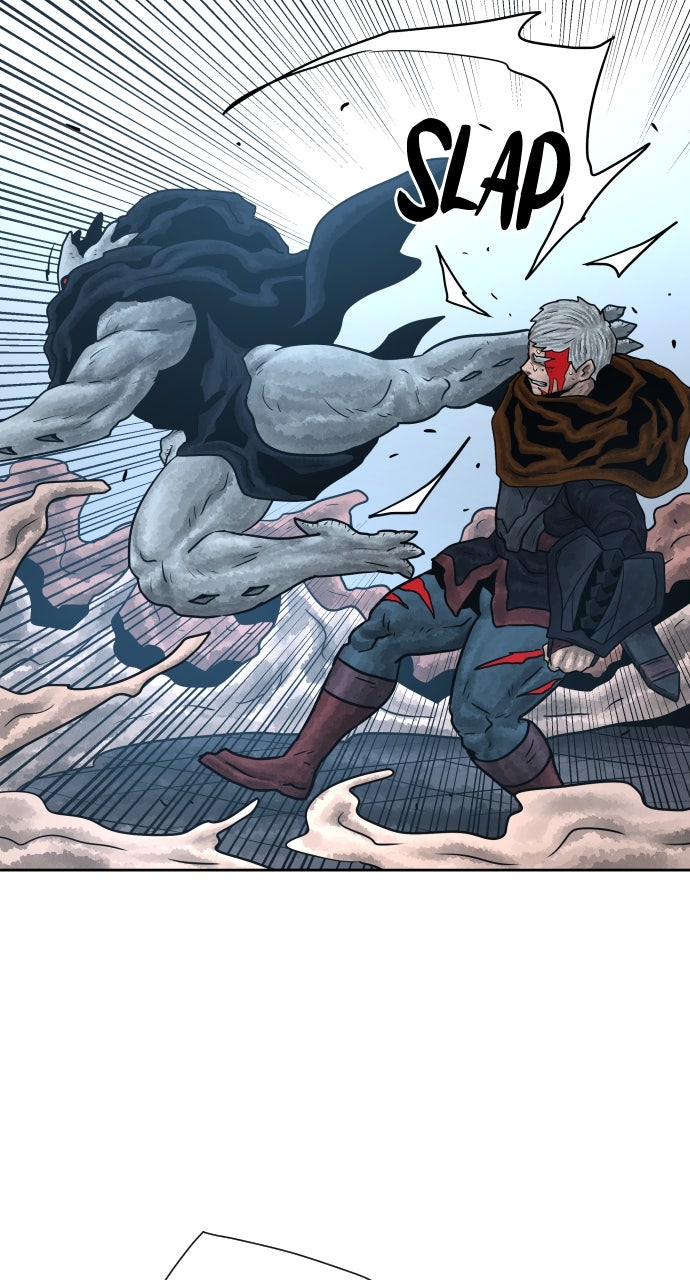 Read Warrior Executioner EN Manga Online