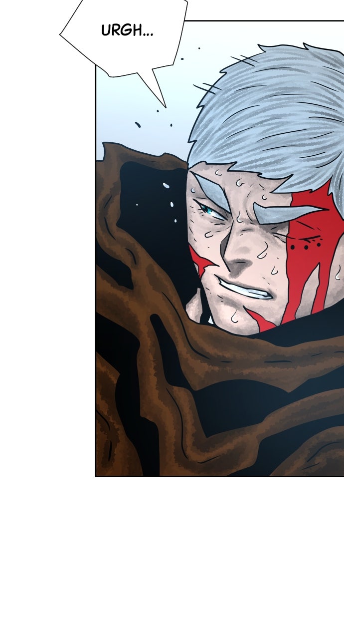 Read Warrior Executioner EN Manga Online