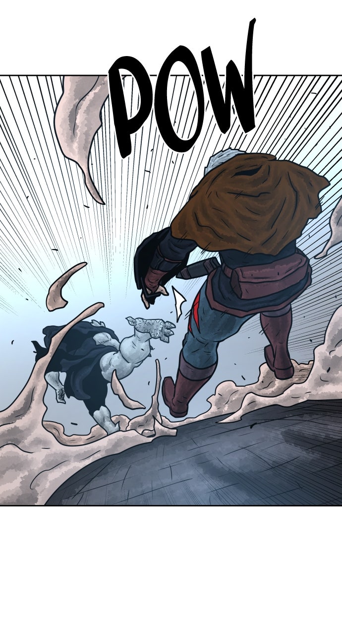 Read Warrior Executioner EN Manga Online
