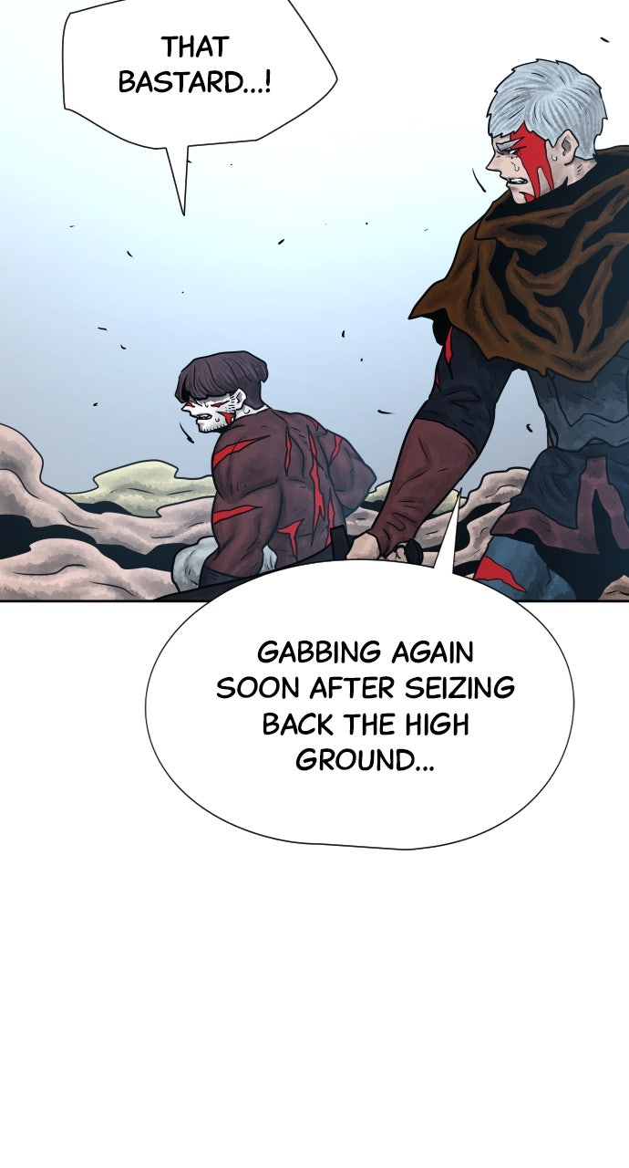 Read Warrior Executioner EN Manga Online