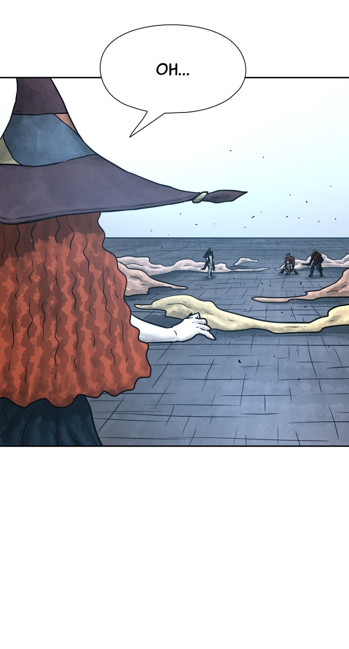 Read Warrior Executioner EN Manga Online