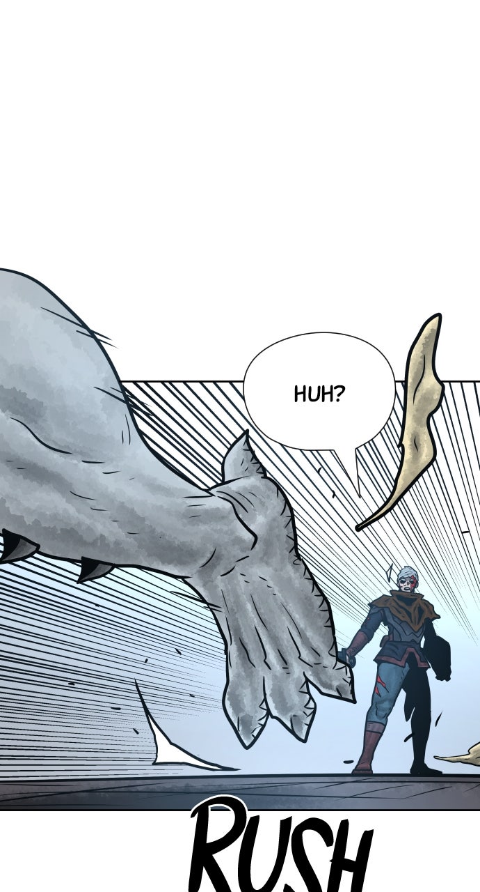 Read Warrior Executioner EN Manga Online