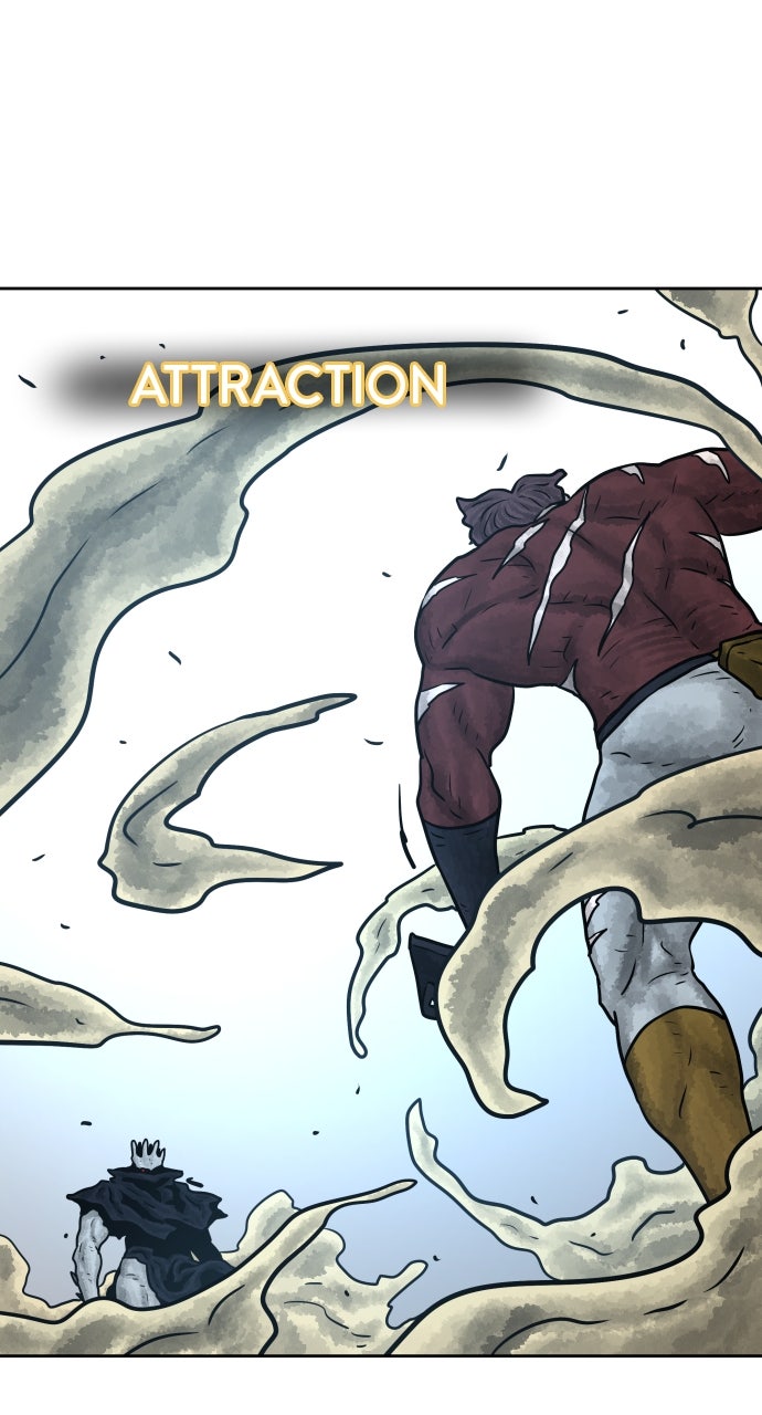 Read Warrior Executioner EN Manga Online